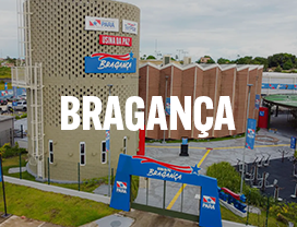 UsiPaz Bragança