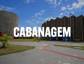 Usina da Paz Cabanagem
