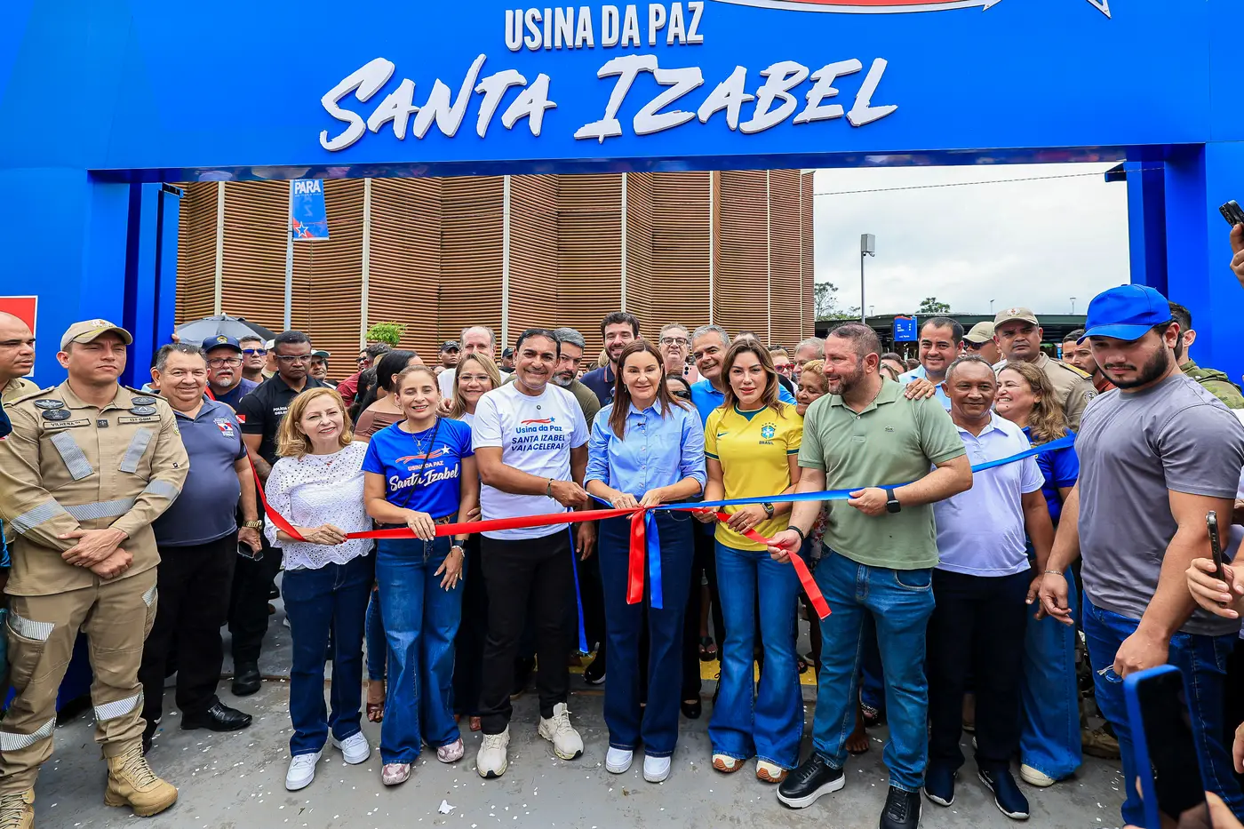 Foto: Marco Santos / Ag. Pará