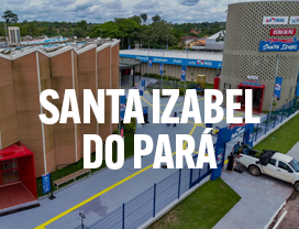 Santa Izabel do Pará