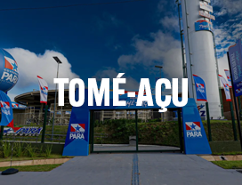 tomé açu