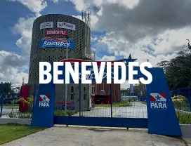 Usina da Paz Benevides