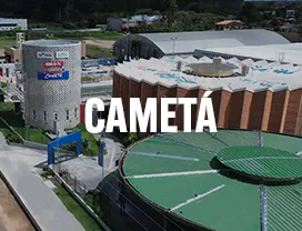 Cametá