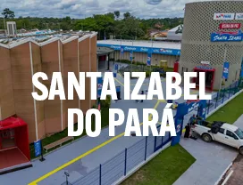 Santa Izabel do Pará
